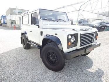 LAND ROVER Defender 90 2.5 Td5 Station Wagon S - N1 Neopatentati