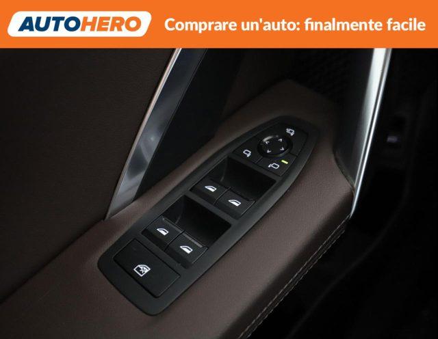 BMW iX1 xDrive 30 xLine