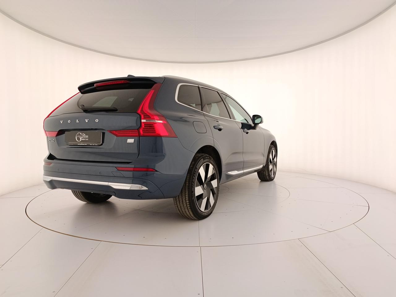 VOLVO XC60 2.0 t6 phev Plus Bright awd auto