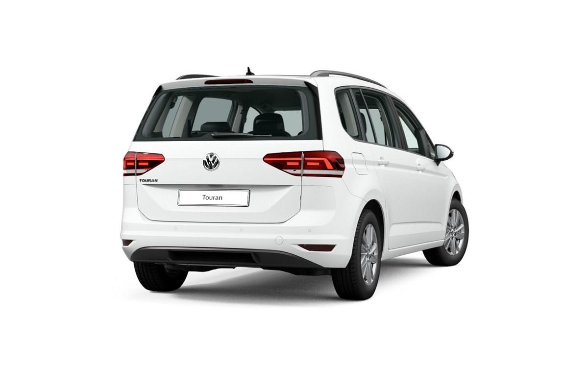 VOLKSWAGEN Touran III 2015 - Touran 1.5 tsi Business 150cv dsg