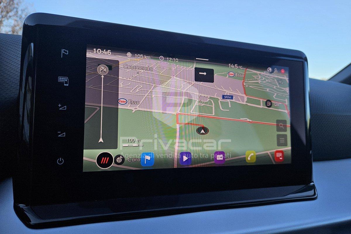 SEAT Arona 1.0 TGI FR