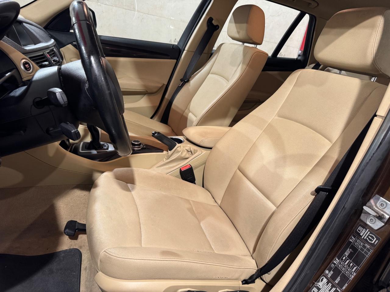 Bmw X1 xDrive18d X Line