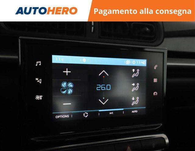 CITROEN C3 PureTech 83 S&S Feel Pack