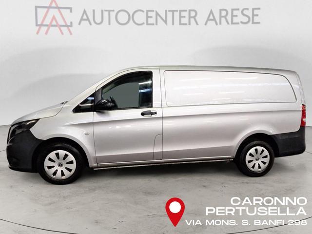 MERCEDES-BENZ Vito 2.2 114 CDI PC-SL Furgone Long