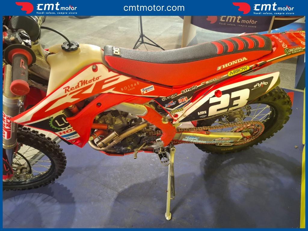 Honda CRF 250 RX - 2019