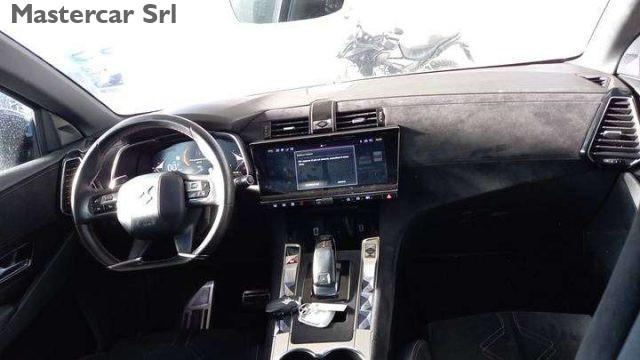 DS AUTOMOBILES DS 7 Crossback 1.5 bluehdi Performance Line 130cv TG: GP573FN