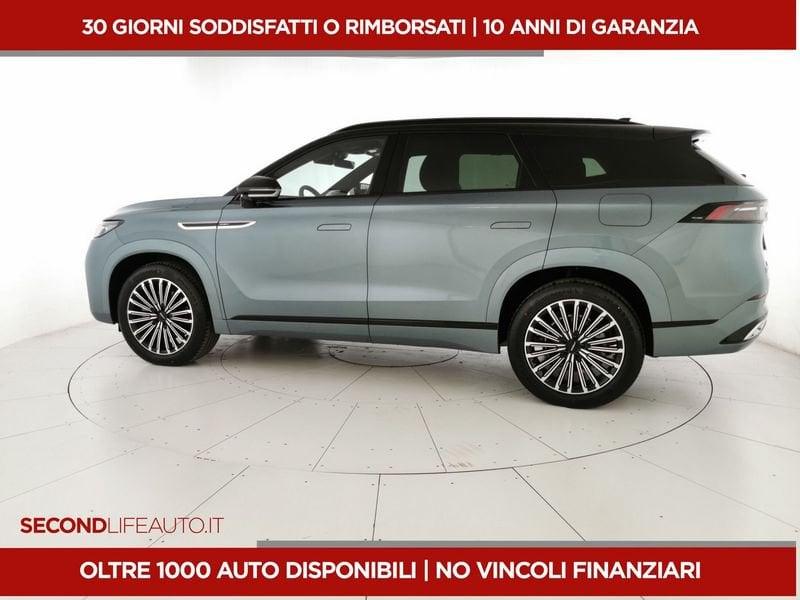 JAECOO 8 Jaecoo SHS-P 1.5 tgdi phev Exclusive awd auto