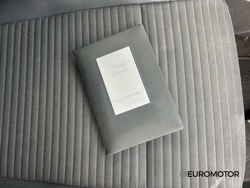 Ford EcoSport 1.0 EcoBoost Titanium