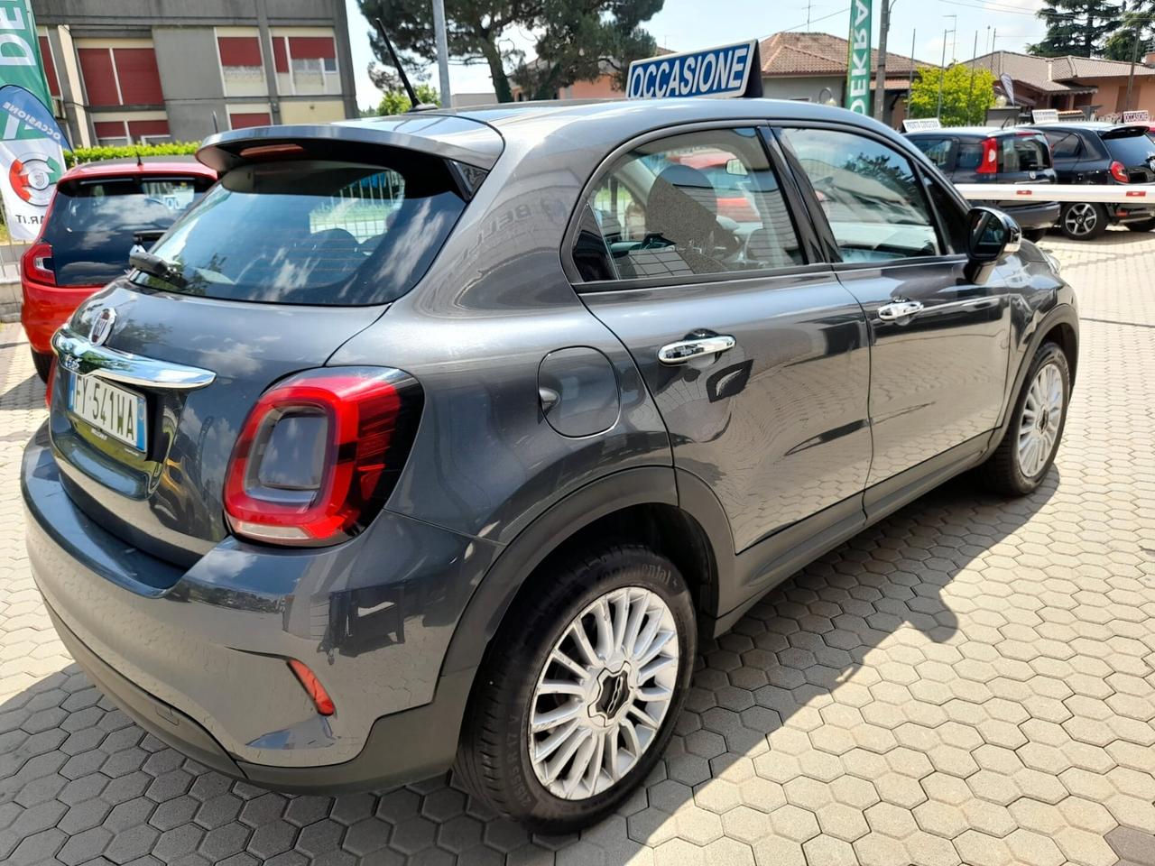 Fiat 500X 1.0 T3 120 CV Business