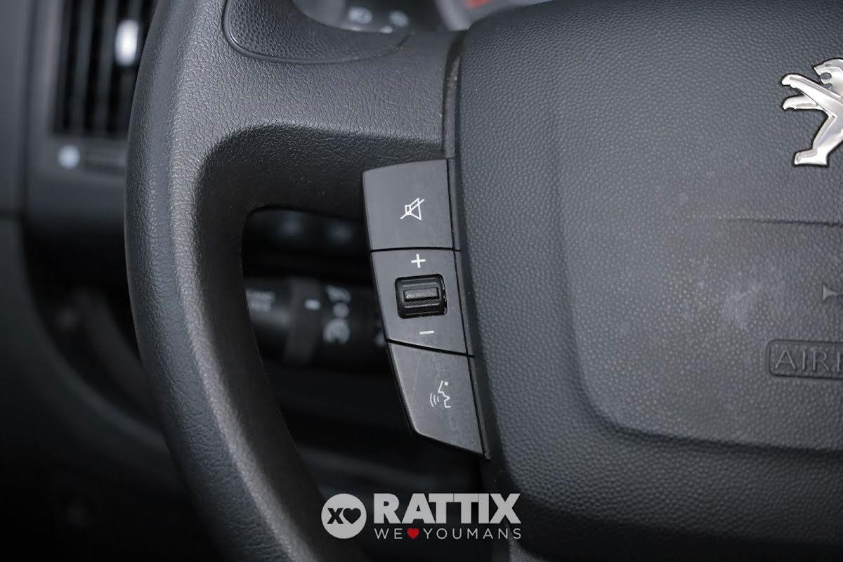 Peugeot Boxer 330 2.2 BlueHDI 120CV L1H1 (IVA ESCLUSA)