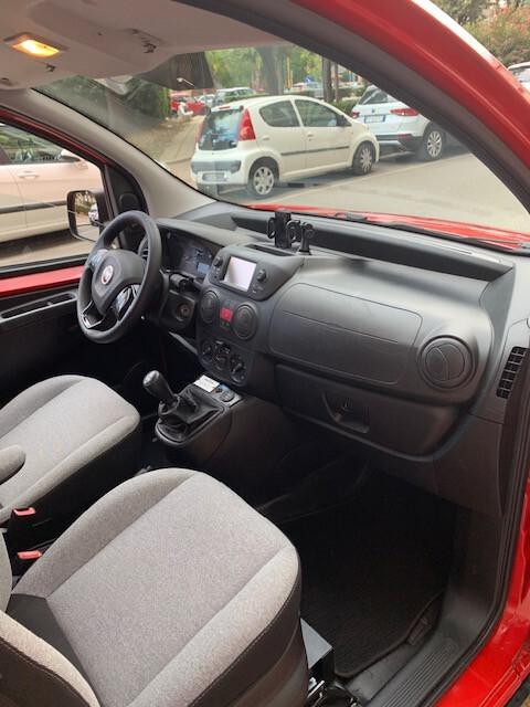 Fiat FIORINO 1.3 ADVENTURE