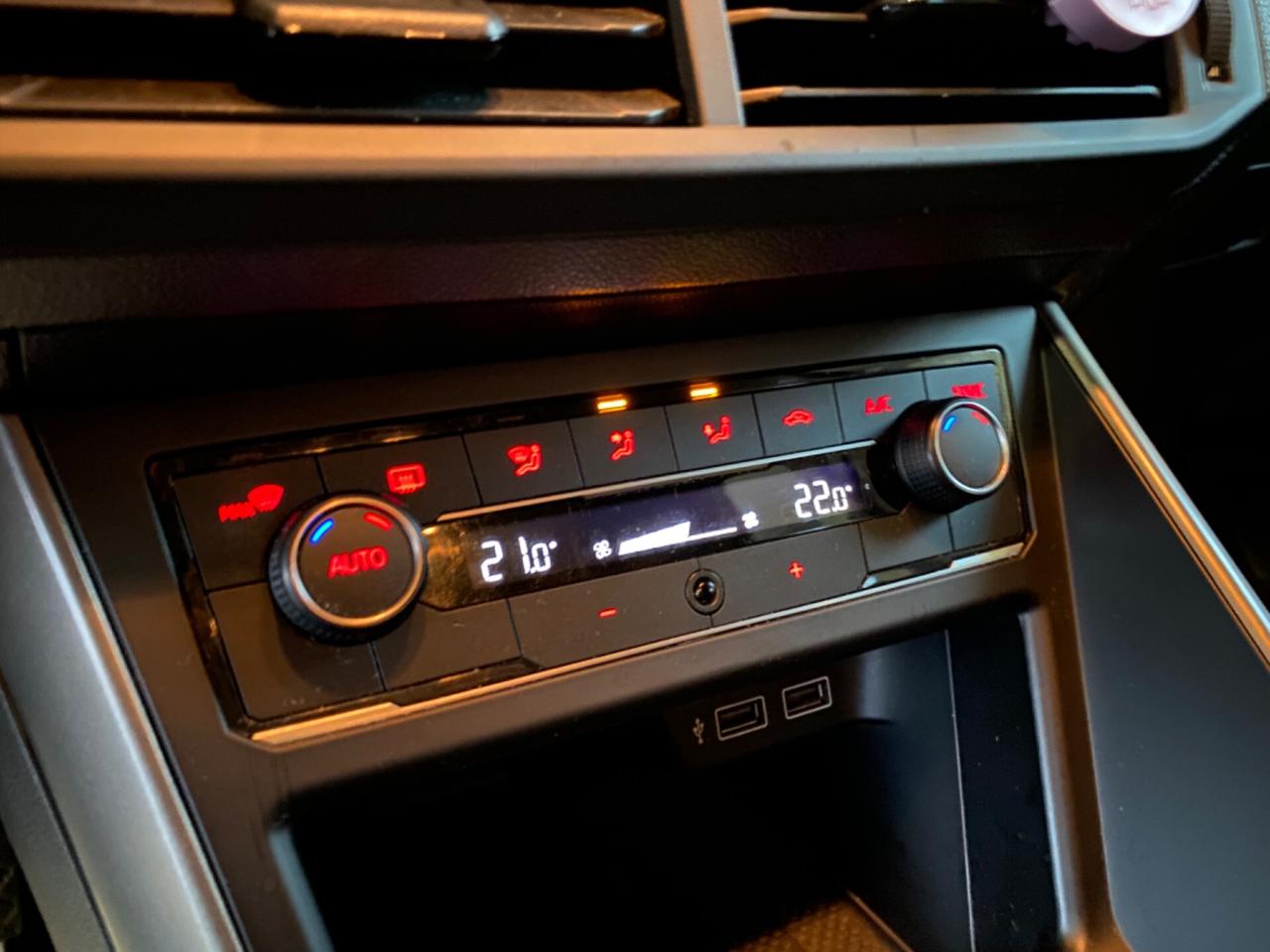 Volkswagen Polo 5p. Comfortline Technology Neopatentati