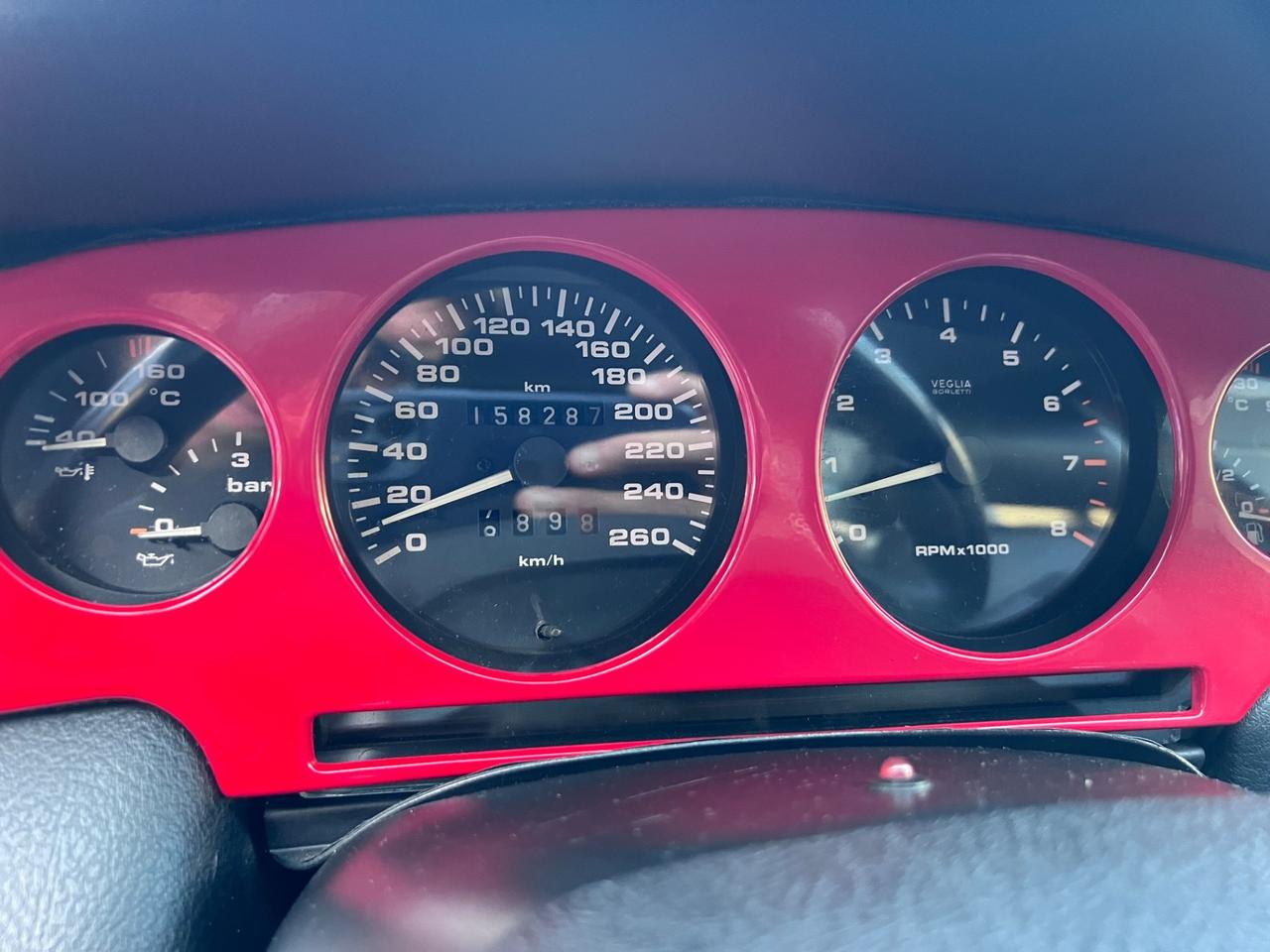 Fiat Coupe 2.0 i.e. turbo 16v