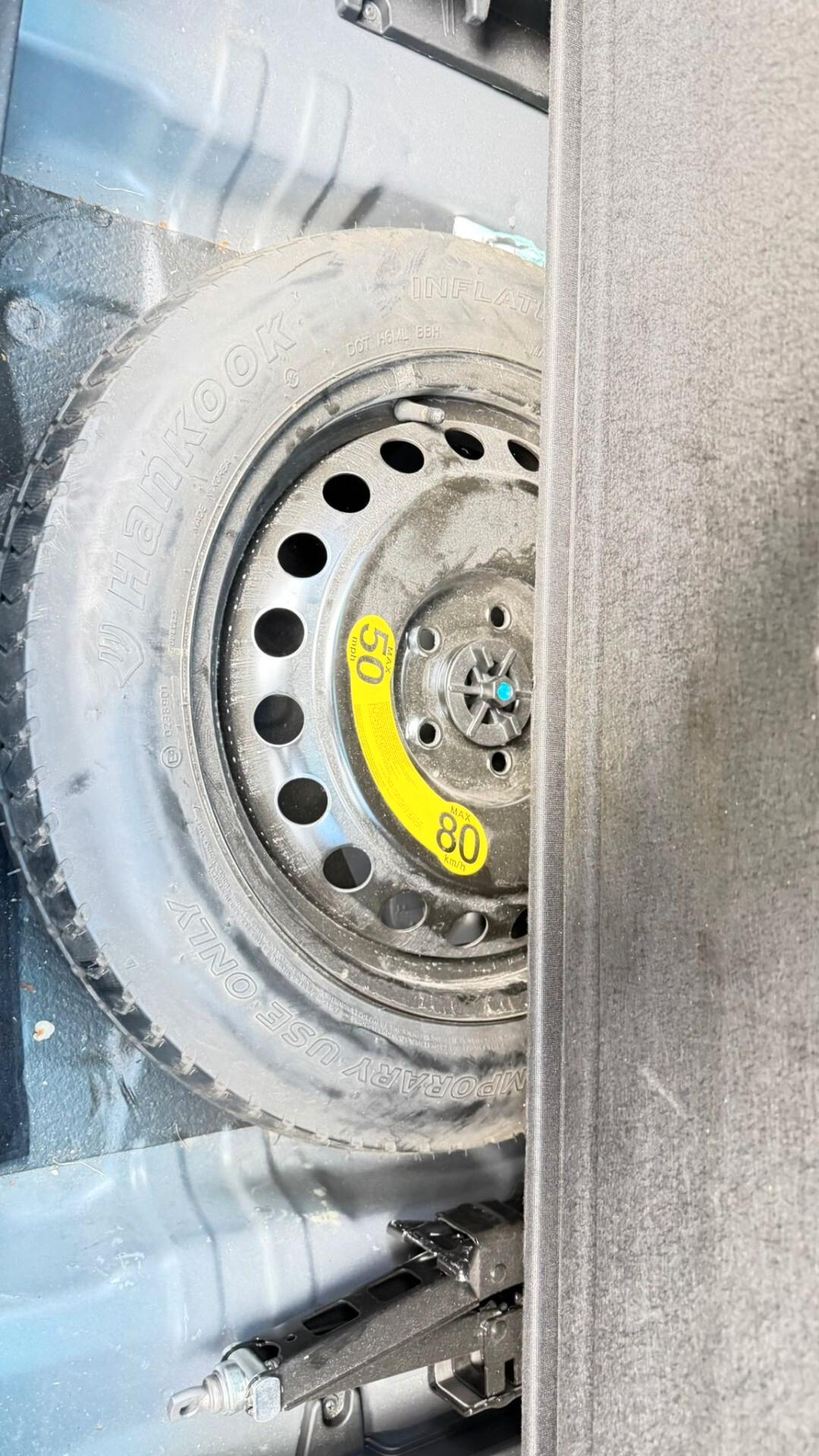 Kia Sportage 1.7 CRDI 2WD Class Style Pack Tetto apribile