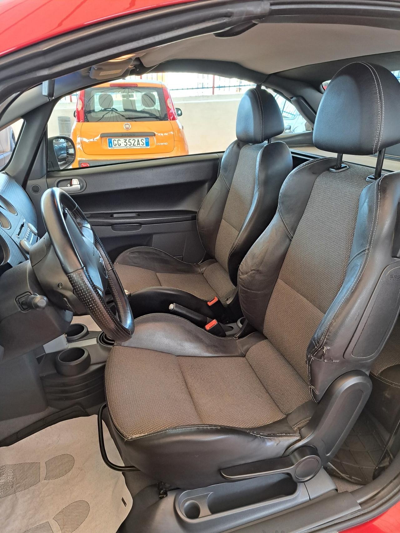 Mitsubishi Colt 1.5 Turbo 150CV - TETTO APRIBILE