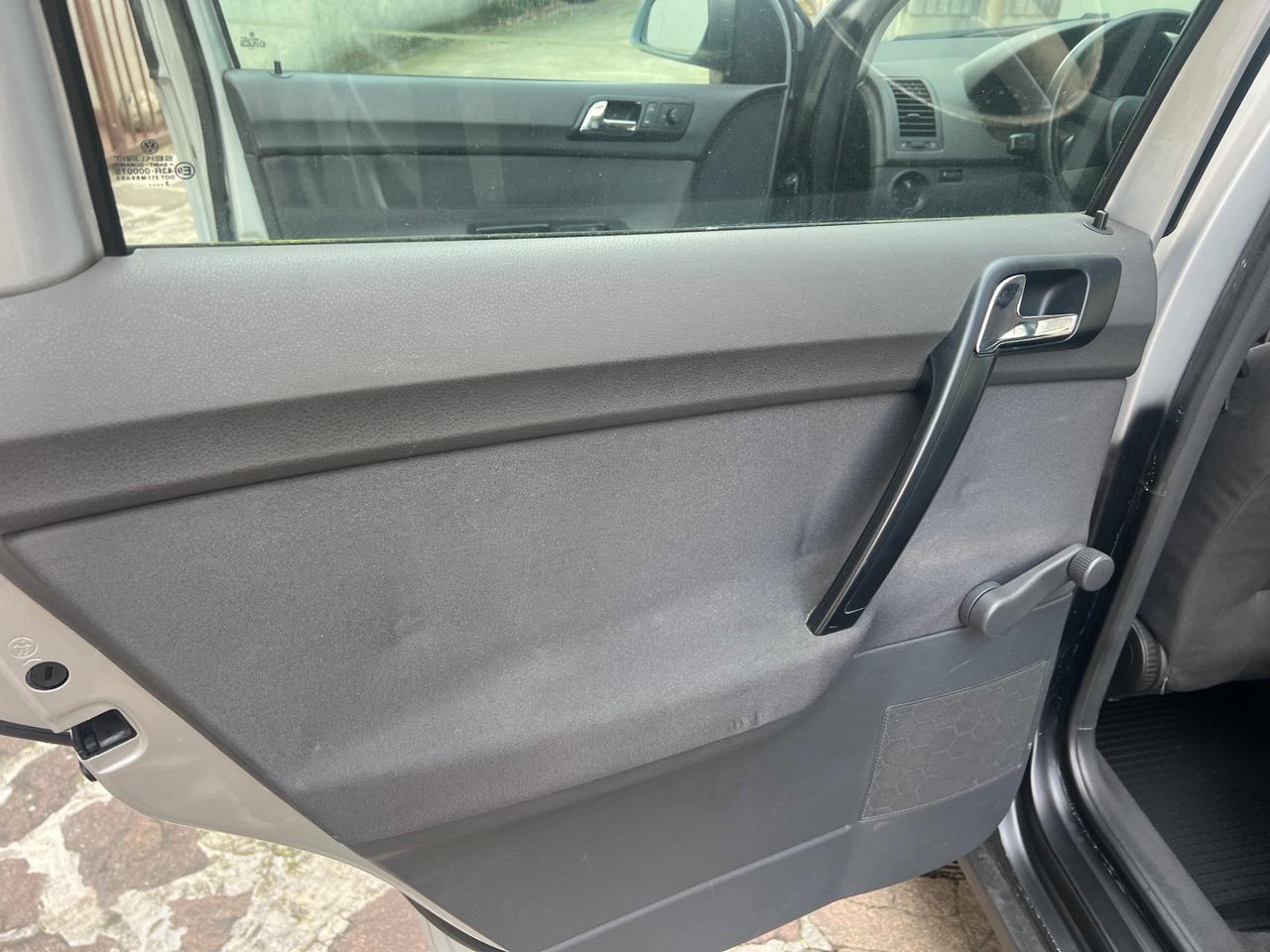 Volkswagen Polo 1.2 12V 5p. Comfortline