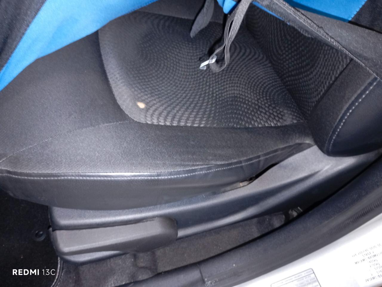 HYUNDAI i10 GPL IDEALE PERNEOPATENTATI