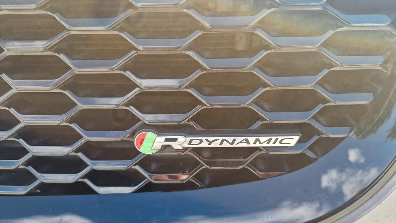Jaguar E-Pace 2.0D 240 CV AWD aut. R-Dynamic SE