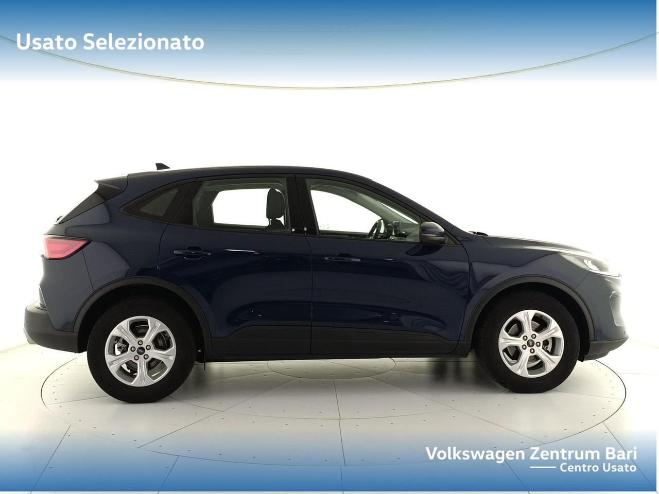 Ford Kuga 1.5 ecoblue connect 2wd 120cv