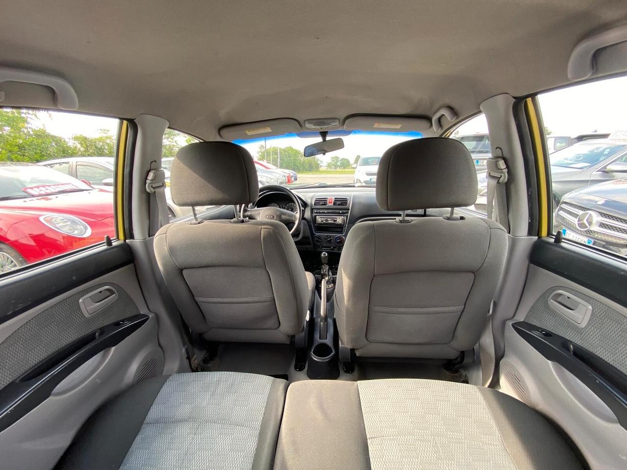 Kia Picanto 1.0 12V Urban