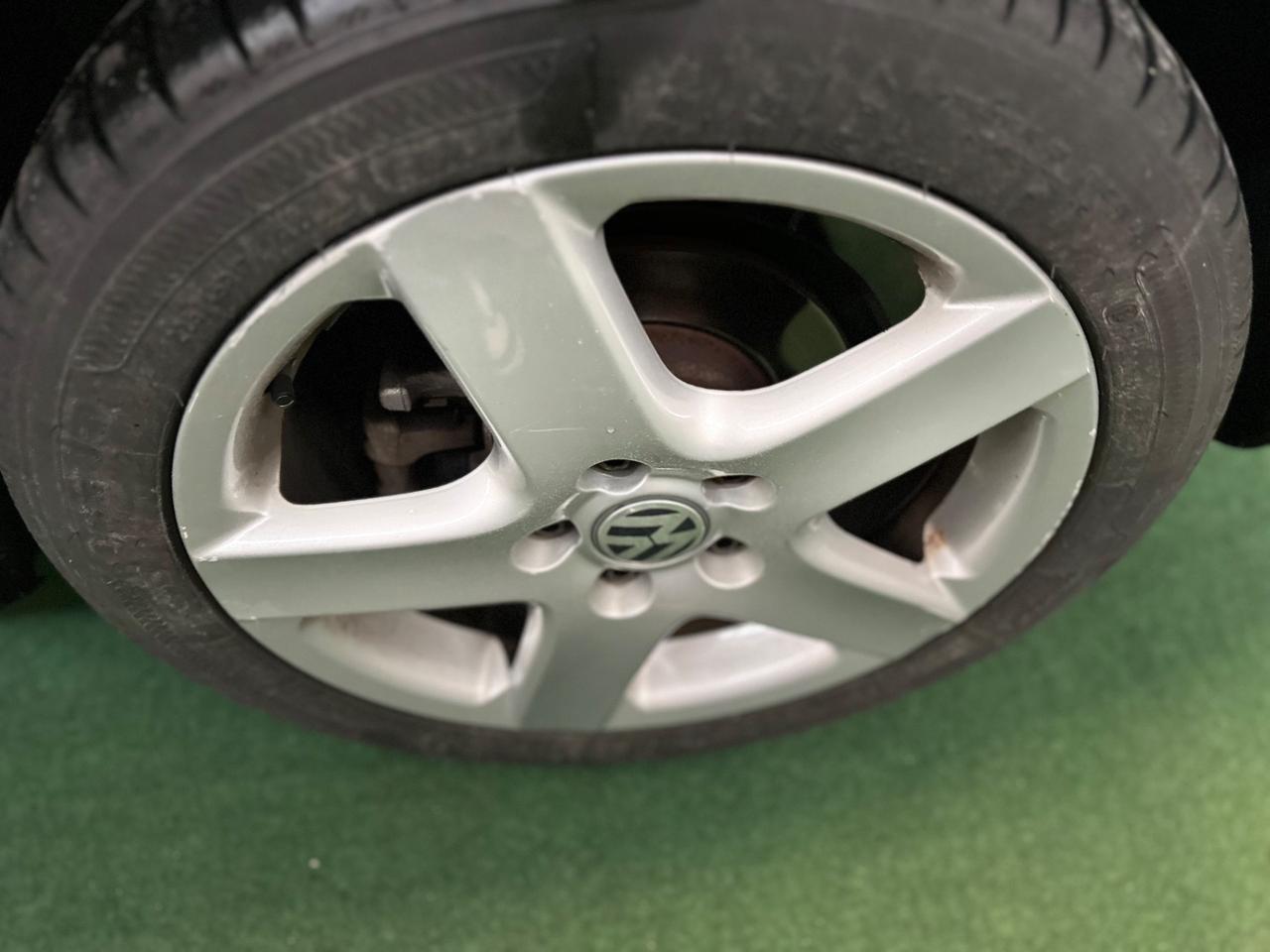 Volkswagen Touran 1.6 TDI Comfortline/7posti/kmcertificati