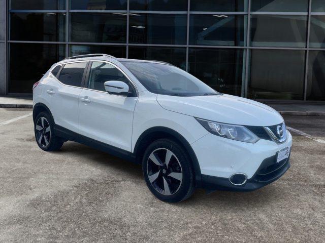 NISSAN Qashqai 1.6 dCi 130 CV 4WD Tekna FULL OPTIONAL