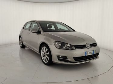 Volkswagen Golf 1.4 TSI 125 CV 5p. Highline BlueMotion Technology