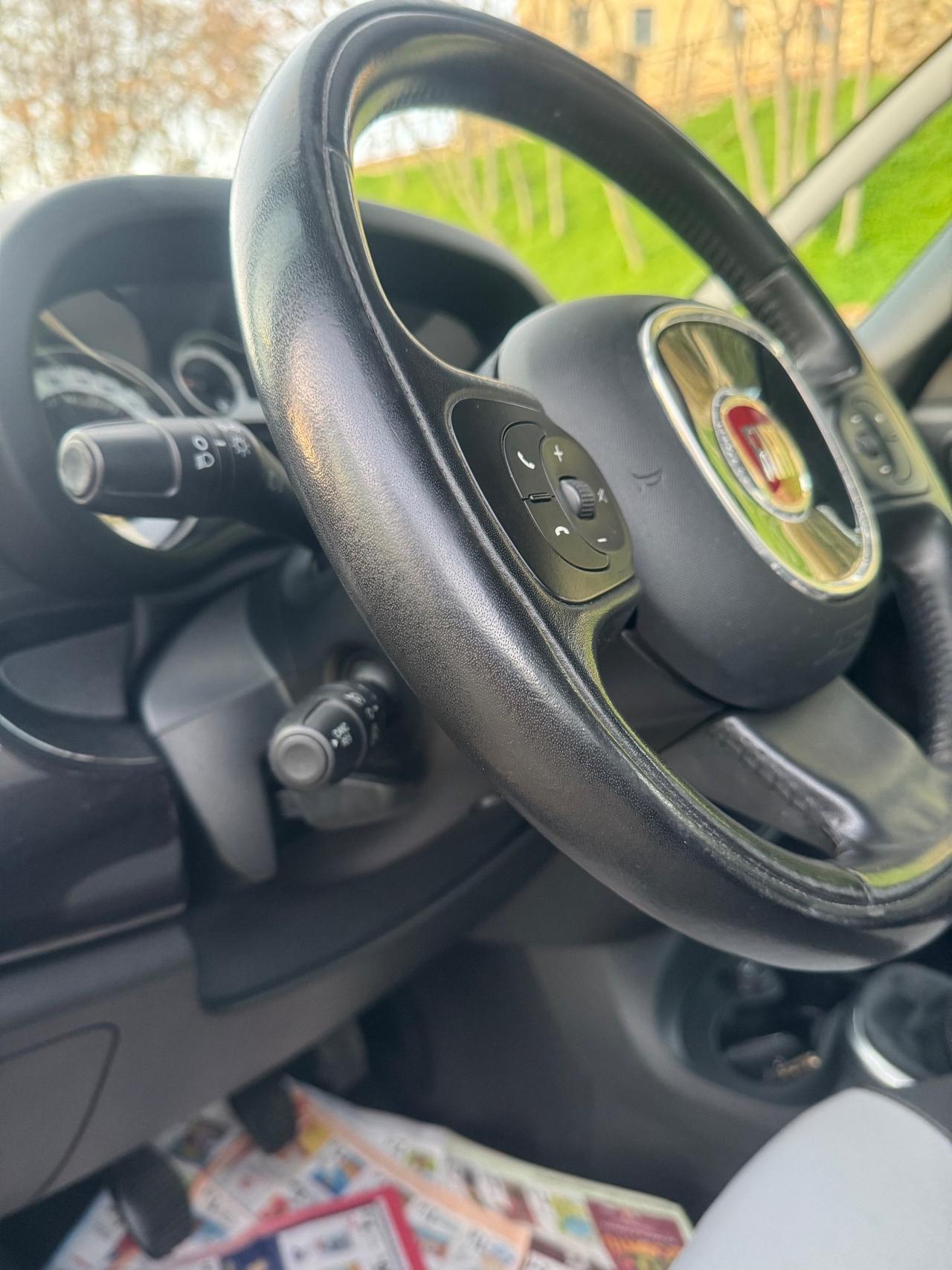 Fiat 500L 1.3 Multijet 85Cv *LOUNGE* 2015