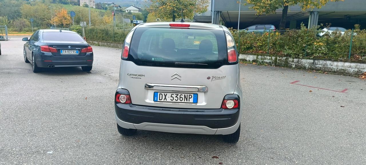 Citroen C3 Picasso C3 Picasso 1.6 HDi 90 airdream Ideal