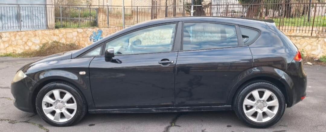 Seat Leon 1.9 TDI 105CV