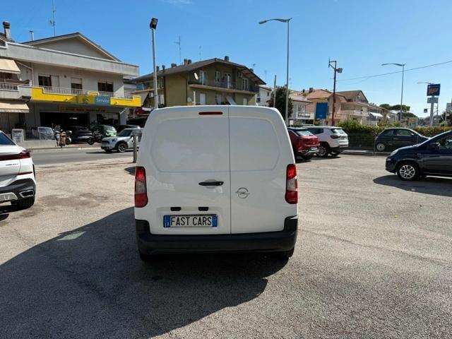 Opel Combo Cargo 1.6 Diesel PC 650kg