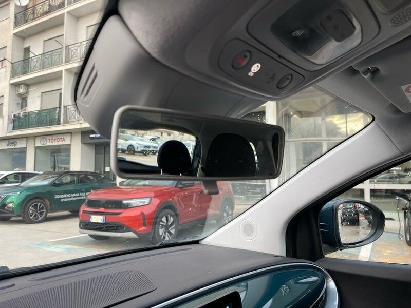 FIAT 500 Electric Passion