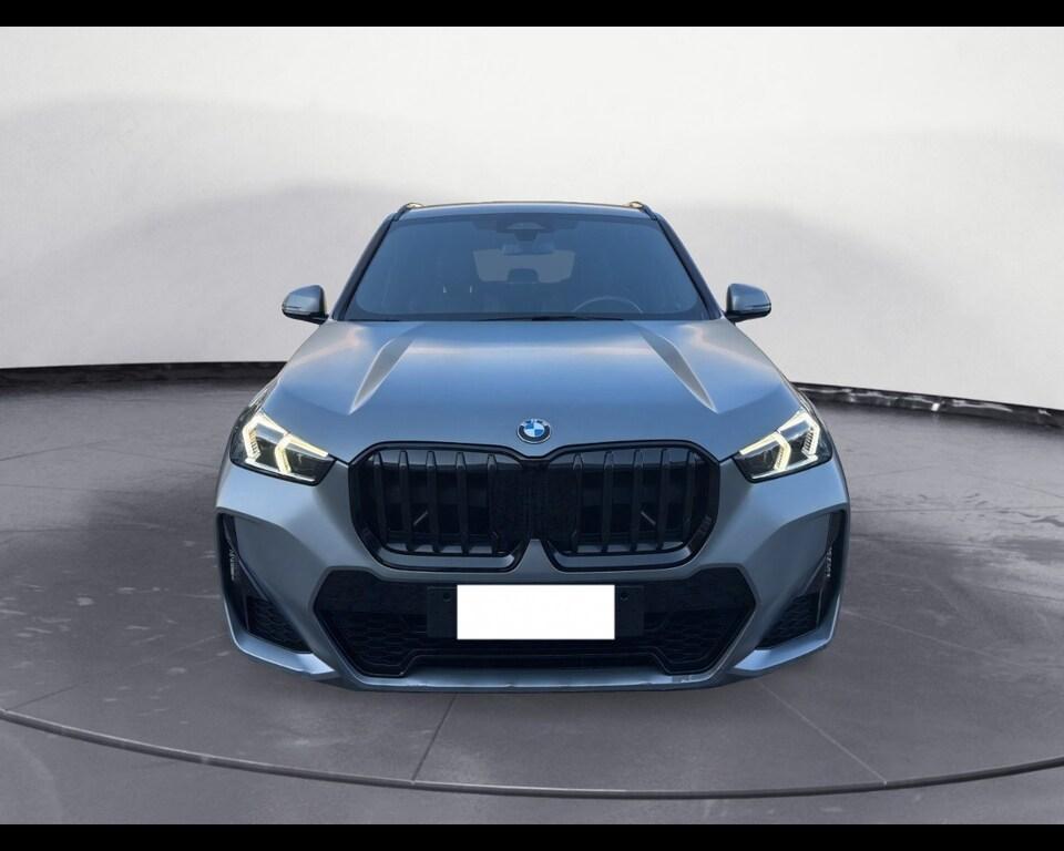 BMW X1 23 d Mild Hybrid 48V MSport Edition Balance xDrive DCT