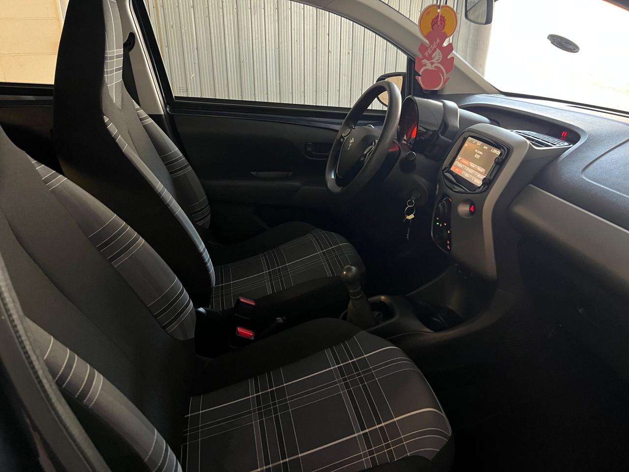 Peugeot 108 1.0 Allure PREZZO REALE