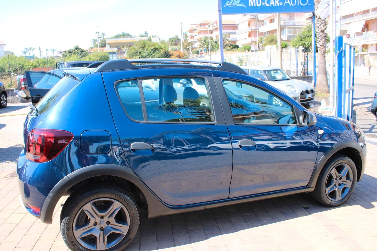 Dacia Sandero 0.9 TCe 12V T-GPL 90CV S&S Serie Speciale Brave
