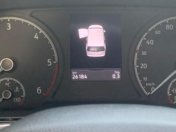 Ford Tourneo Connect Tourneo Connect 2.0 EcoBlue 122 CV Powershift Titanium