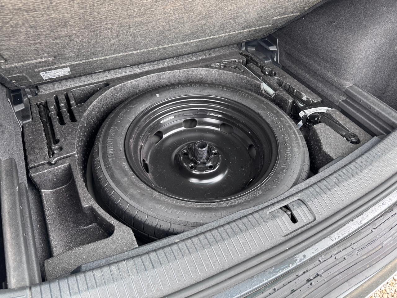 Volkswagen Tiguan 2.0 TDI SCR Life