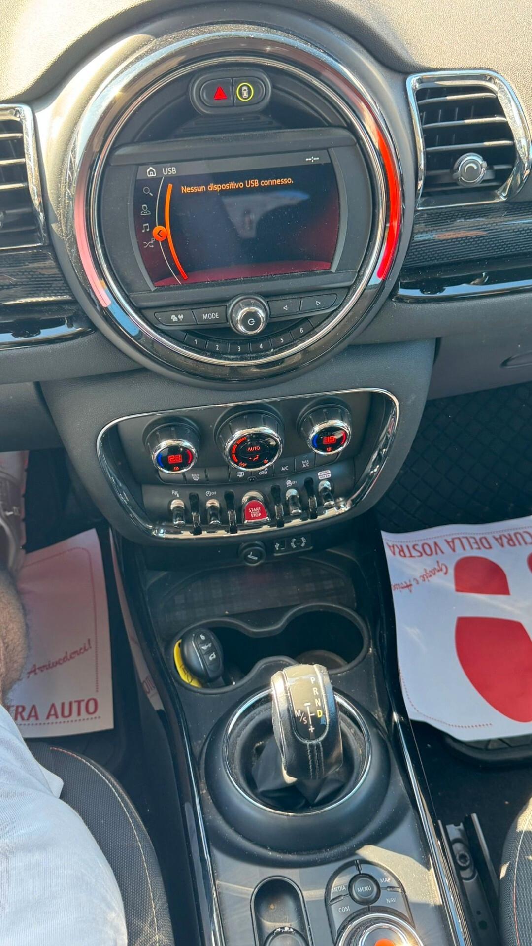Mini One D Clubman Mini 1.5 One D Clubman