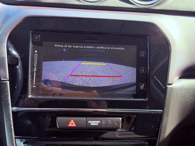 SUZUKI Vitara UNIPRO - KM 79.000 - STRAFULL - NO OBBLIGO FINANZI