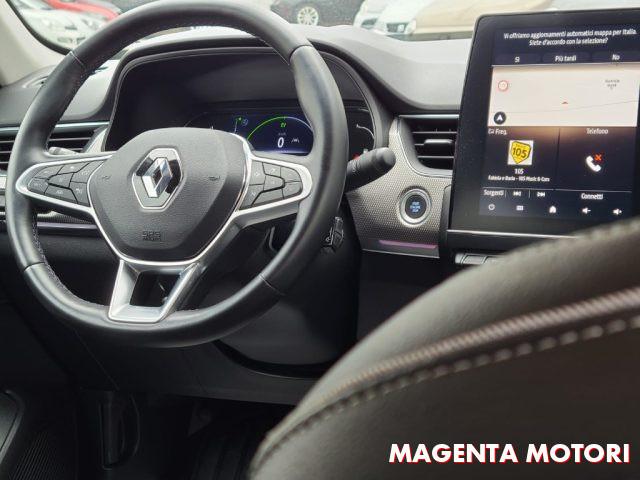 RENAULT Arkana Arkana Hybrid E-Tech 145 CV Intens