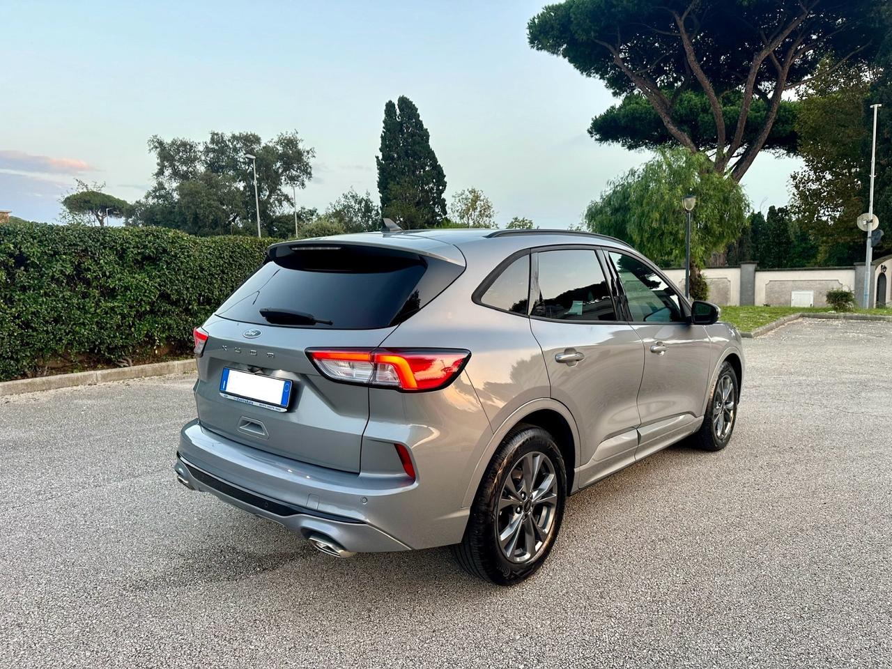 Ford Kuga 1.5 EcoBoost 150 CV ST-Line SOLO 11.500 km