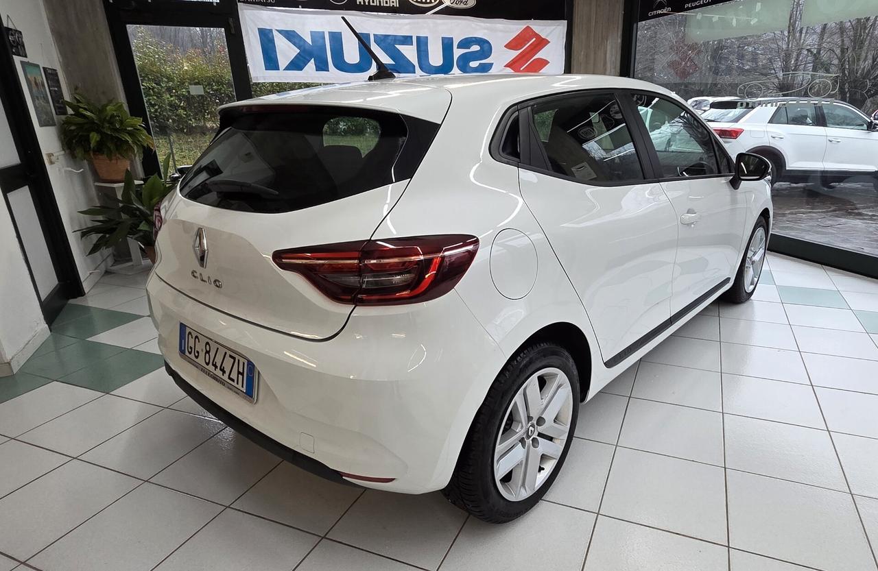 Renault Clio TCe 90 CV 5 porte Zen