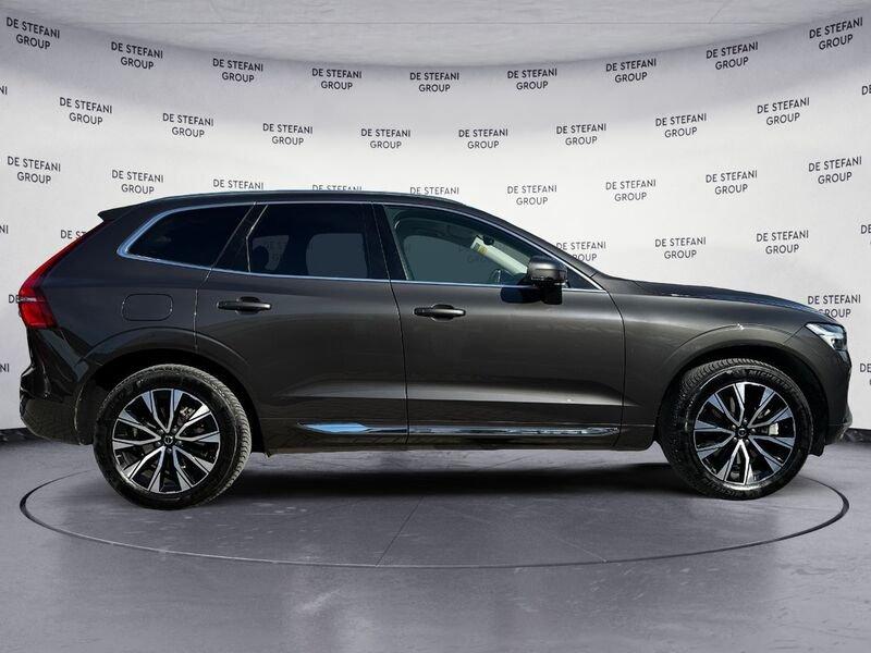 Volvo XC60 XC60 2.0 b4 Plus Bright auto