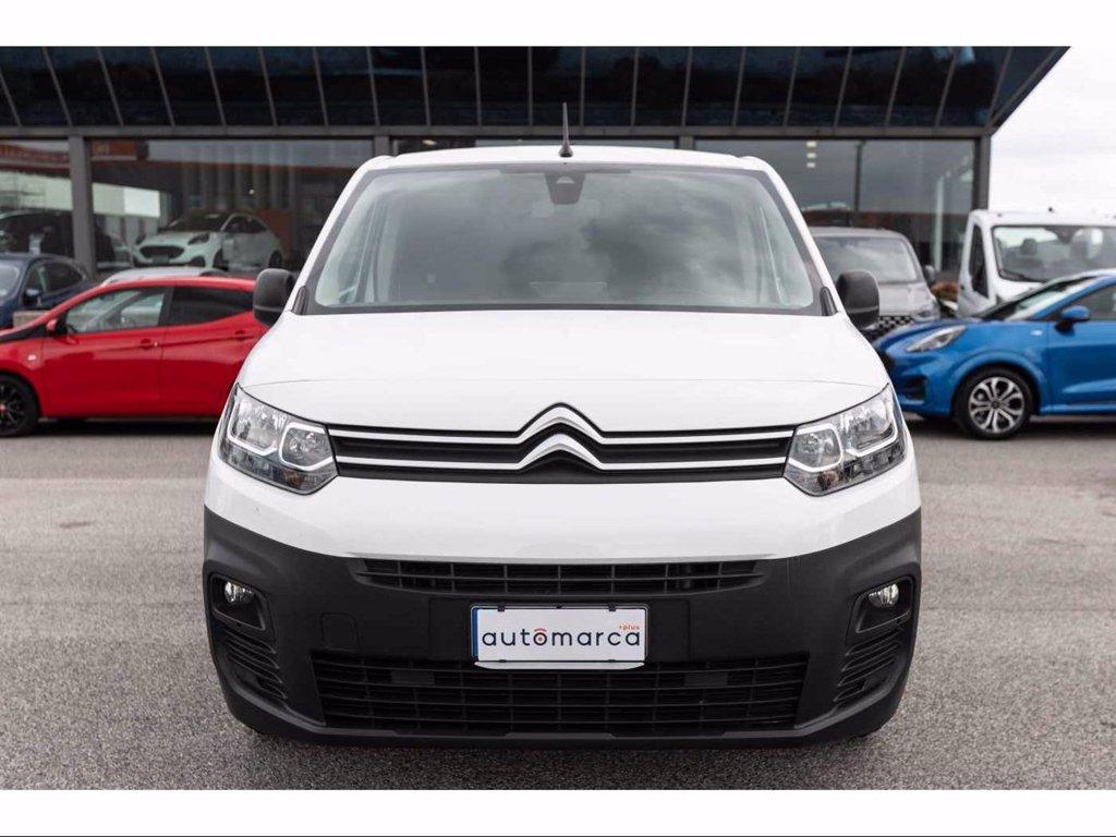 CITROEN Berlingo BlueHDi 100 S&S Van M Club del 2020