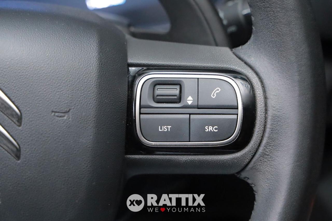 Citroen C5 Aircross 1.6 Hybrid Phev 225CV Shine e-EAT8