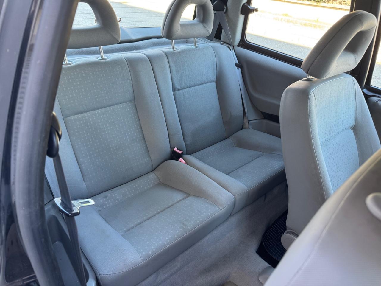 Volkswagen Lupo 1.4 16V cat Highline Air