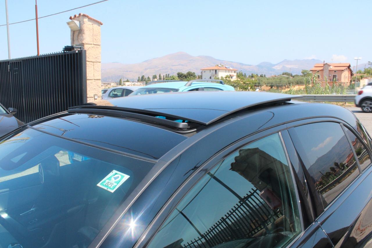 Mercedes-benz A 180 d Automatic Sport