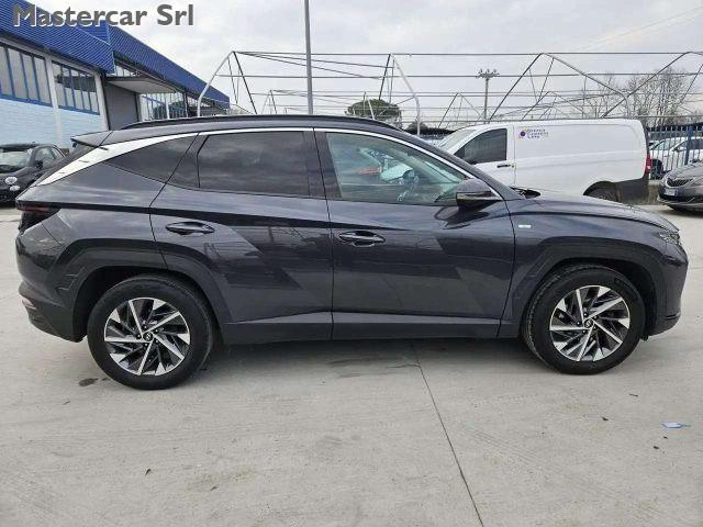 HYUNDAI Tucson Tucson III 1.6 crdi 48V Xline 2wd -Navi - GM879RX