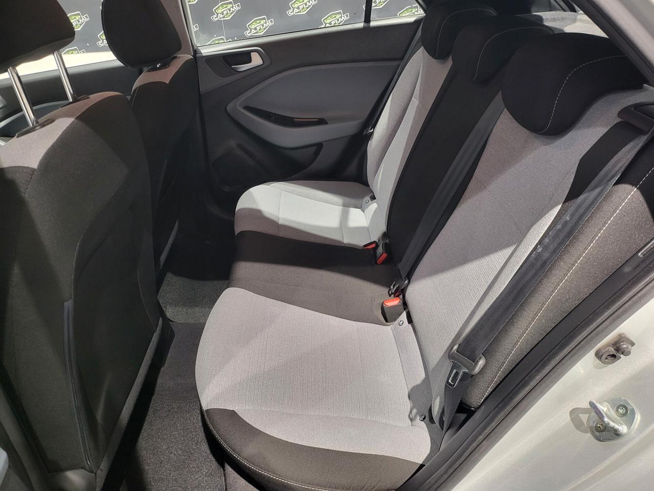 Hyundai i20 - 2015 1.1 CRDi 75 cv Style