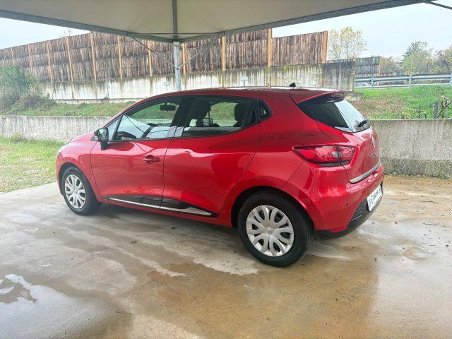 RENAULT Clio 1.2 75CV BENZINA/GPL 5 porte Live NAVI BLUETHOOTT
